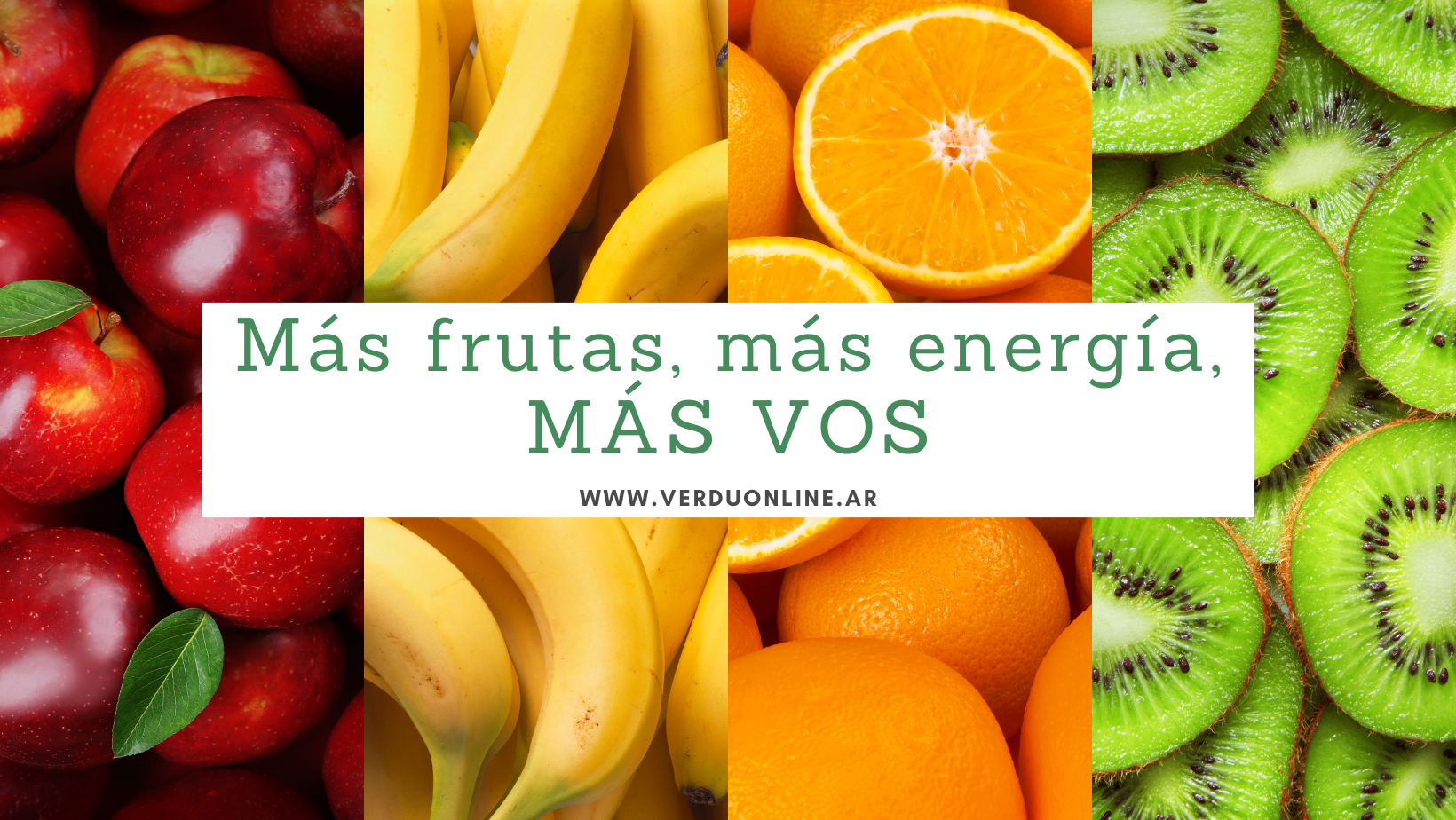 Banner promocional