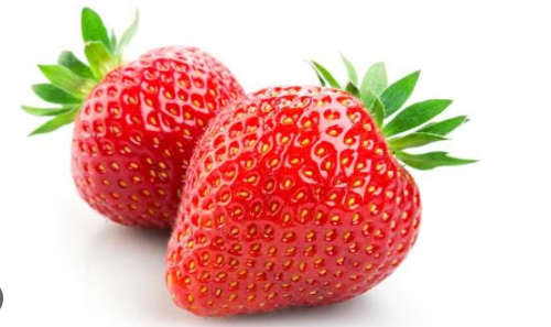 Frutillas