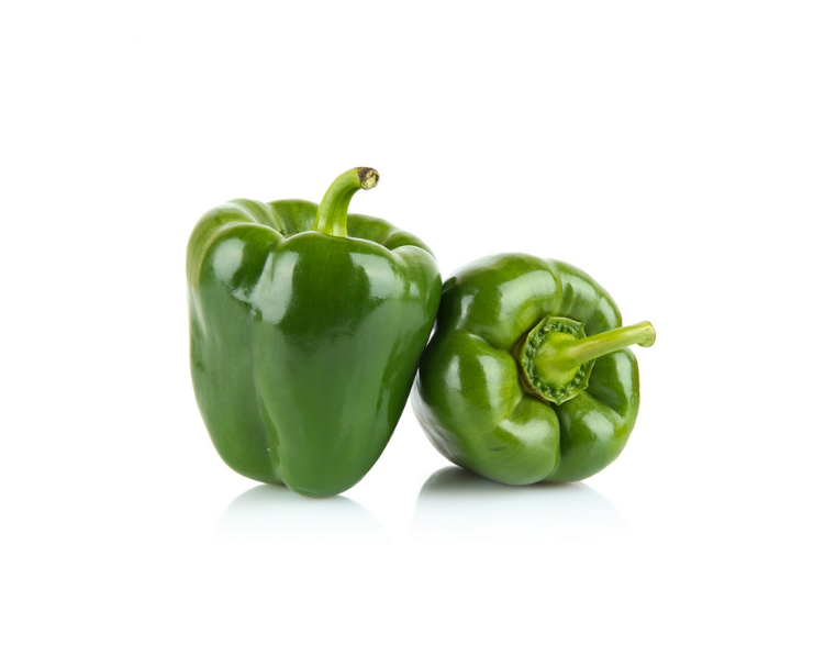 PIMIENTO VERDE