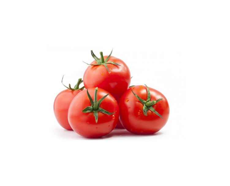 TOMATE REDONDO