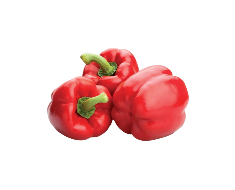 PIMIENTO ROJO