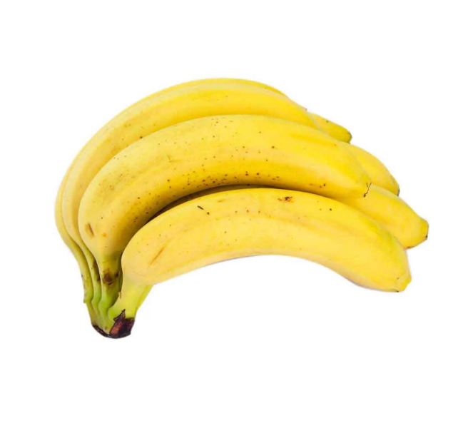BANANA BOLIVIANA
