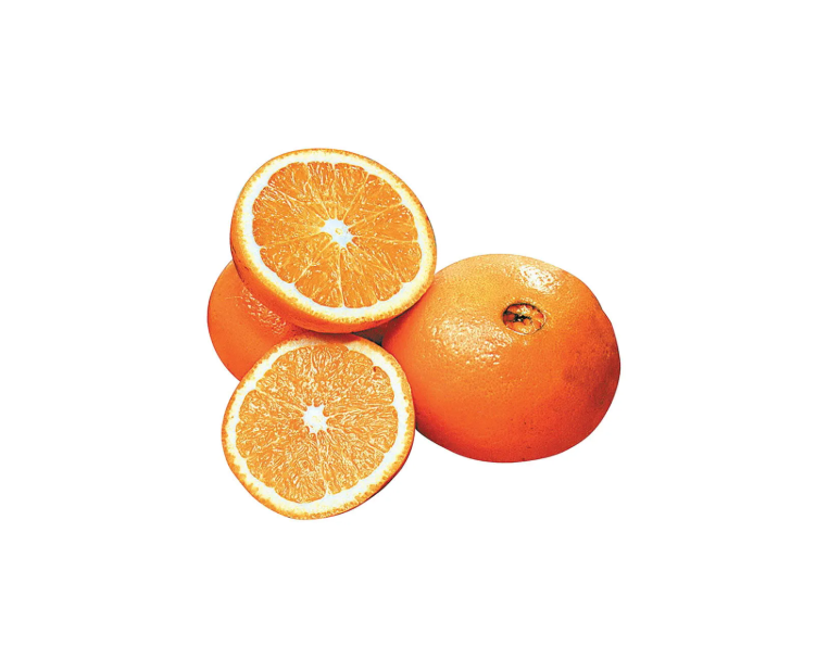 NARANJA DE OMBLIGO