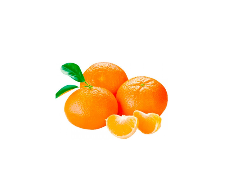 MANDARINA DANCY