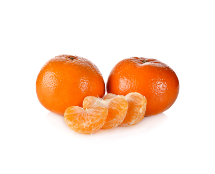 MANDARINA MURKOT