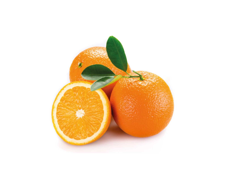 NARANJA DE JUGO