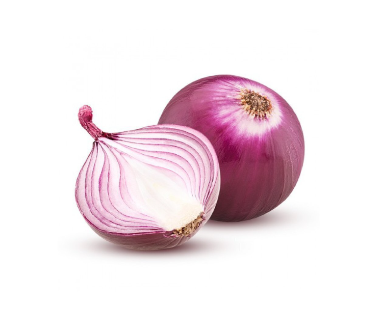 CEBOLLA MORADA