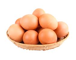 HUEVOS